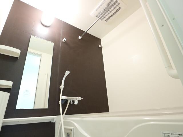 静岡駅 バス20分  中島下車：停歩2分 2階の物件内観写真