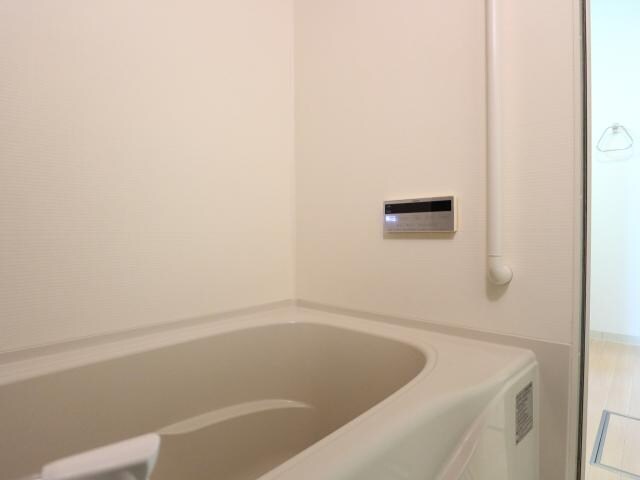 静岡駅 バス20分  中島下車：停歩2分 2階の物件内観写真