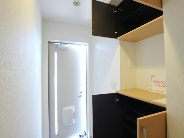 静岡駅 バス20分  中島下車：停歩2分 2階の物件内観写真