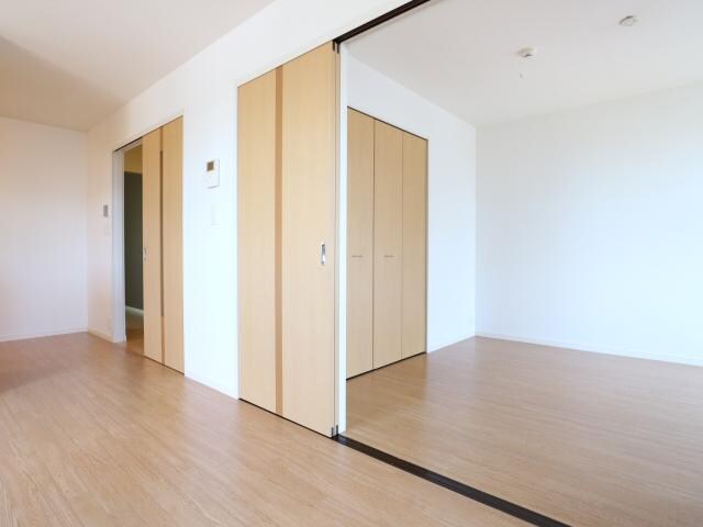 静岡駅 バス20分  中島下車：停歩2分 2階の物件内観写真