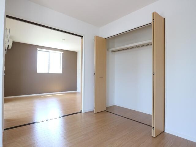 静岡駅 バス20分  中島下車：停歩2分 2階の物件内観写真