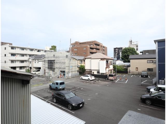 静岡駅 徒歩12分 2階の物件内観写真