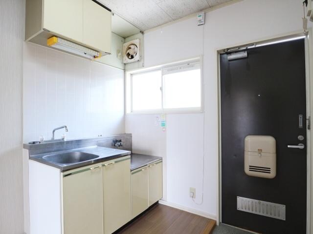 静岡駅 バス18分  小鹿下車：停歩3分 2階の物件内観写真