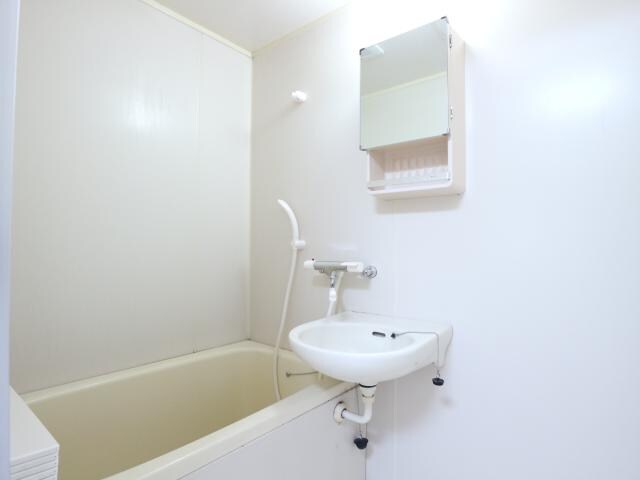 静岡駅 バス18分  小鹿下車：停歩3分 2階の物件内観写真