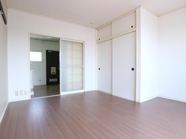 静岡駅 バス18分  小鹿下車：停歩3分 2階の物件内観写真