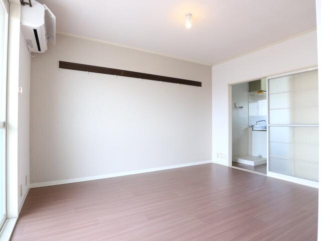 静岡駅 バス18分  小鹿下車：停歩3分 2階の物件内観写真