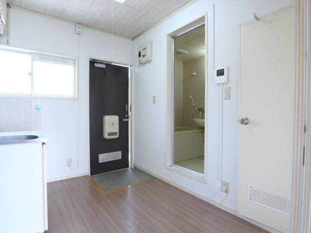 静岡駅 バス18分  小鹿下車：停歩3分 2階の物件内観写真