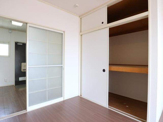 静岡駅 バス18分  小鹿下車：停歩3分 2階の物件内観写真