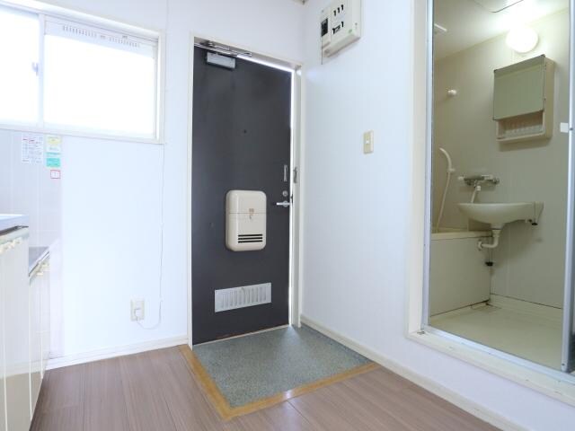 静岡駅 バス18分  小鹿下車：停歩3分 2階の物件内観写真