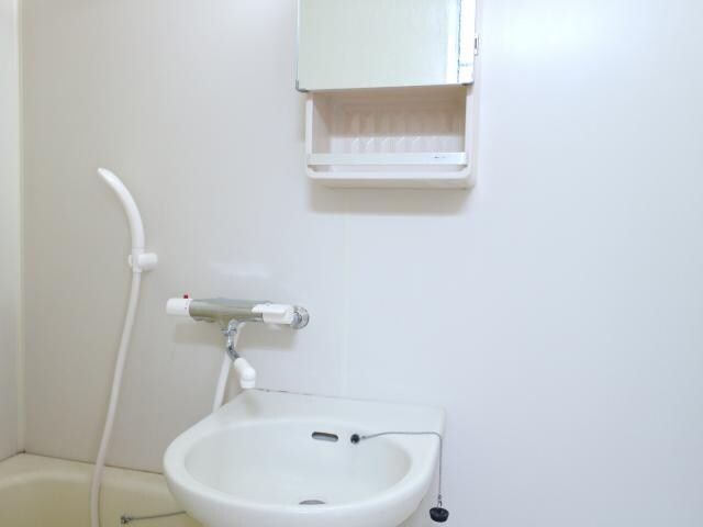 静岡駅 バス18分  小鹿下車：停歩3分 2階の物件内観写真