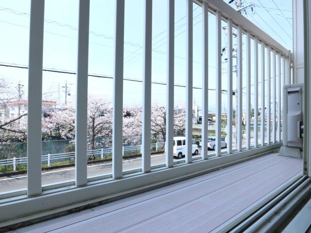 静岡駅 バス18分  小鹿下車：停歩3分 2階の物件内観写真