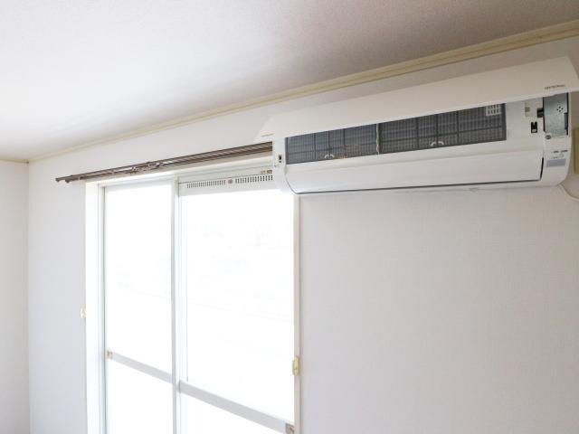 静岡駅 バス18分  小鹿下車：停歩3分 2階の物件内観写真