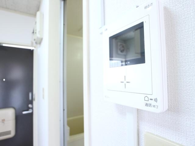 静岡駅 バス18分  小鹿下車：停歩3分 2階の物件内観写真