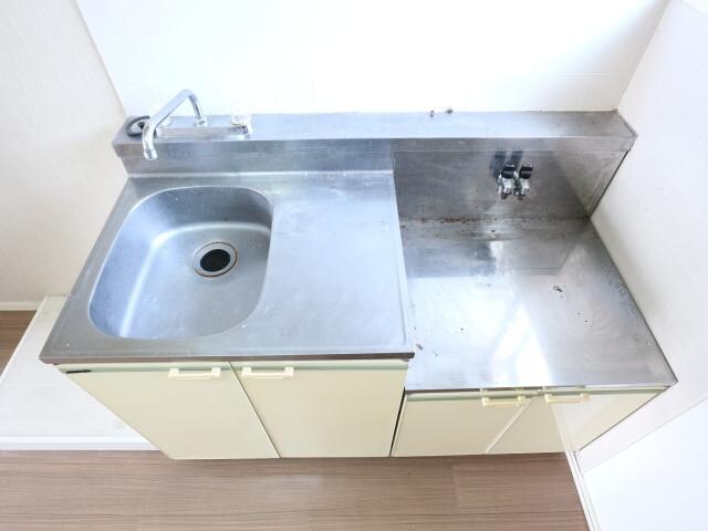 静岡駅 バス18分  小鹿下車：停歩3分 2階の物件内観写真