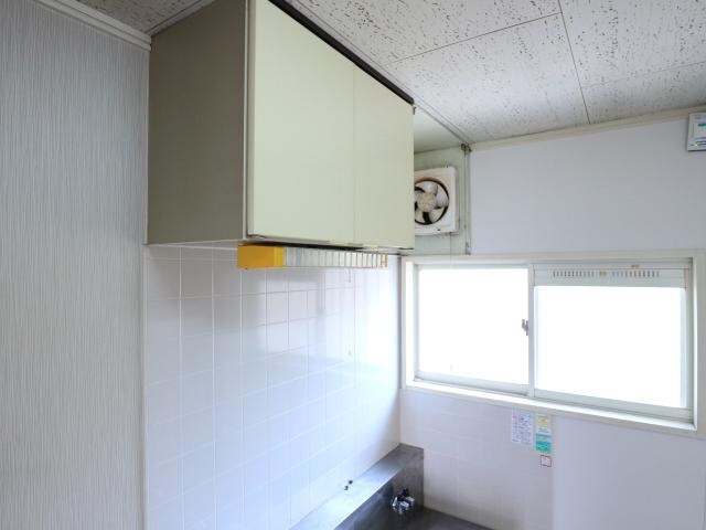 静岡駅 バス18分  小鹿下車：停歩3分 2階の物件内観写真