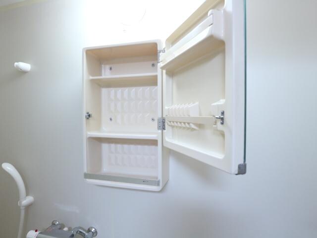 静岡駅 バス18分  小鹿下車：停歩3分 2階の物件内観写真