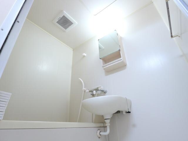 静岡駅 バス18分  小鹿下車：停歩3分 2階の物件内観写真