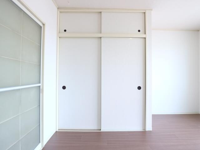 静岡駅 バス18分  小鹿下車：停歩3分 2階の物件内観写真