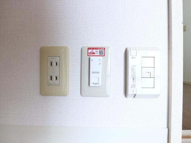 静岡駅 バス18分  小鹿下車：停歩3分 2階の物件内観写真