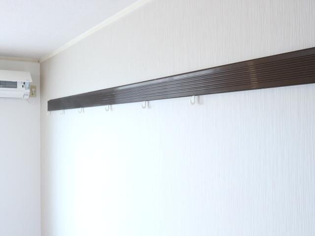 静岡駅 バス18分  小鹿下車：停歩3分 2階の物件内観写真