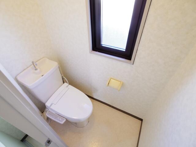 静岡駅 バス16分  中村町下下車：停歩3分 2階の物件内観写真