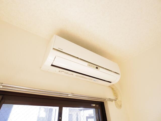 静岡駅 バス16分  中村町下下車：停歩3分 2階の物件内観写真