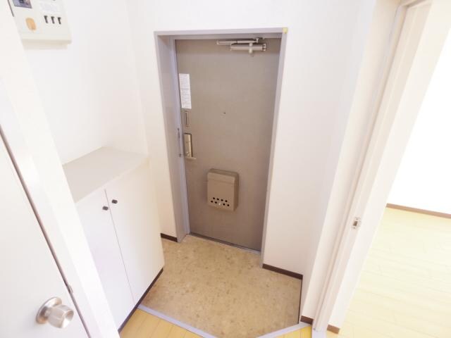 静岡駅 バス16分  中村町下下車：停歩3分 2階の物件内観写真