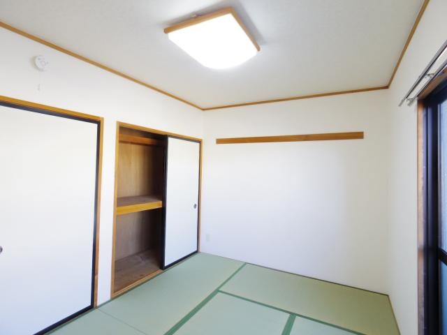 静岡駅 バス16分  中村町下下車：停歩3分 2階の物件内観写真