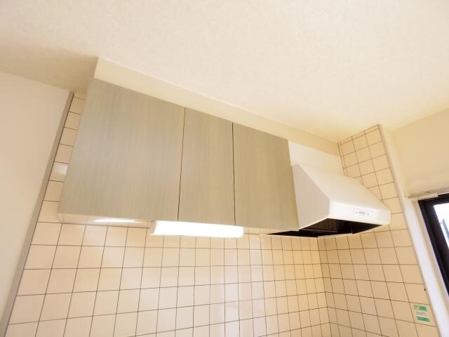 静岡駅 バス16分  中村町下下車：停歩3分 2階の物件内観写真