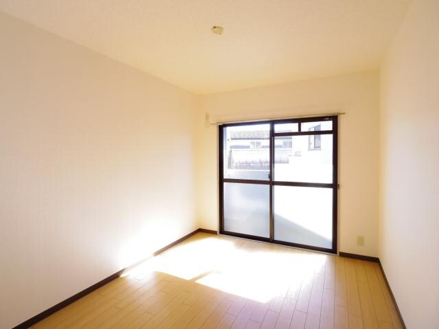 静岡駅 バス16分  中村町下下車：停歩3分 2階の物件内観写真