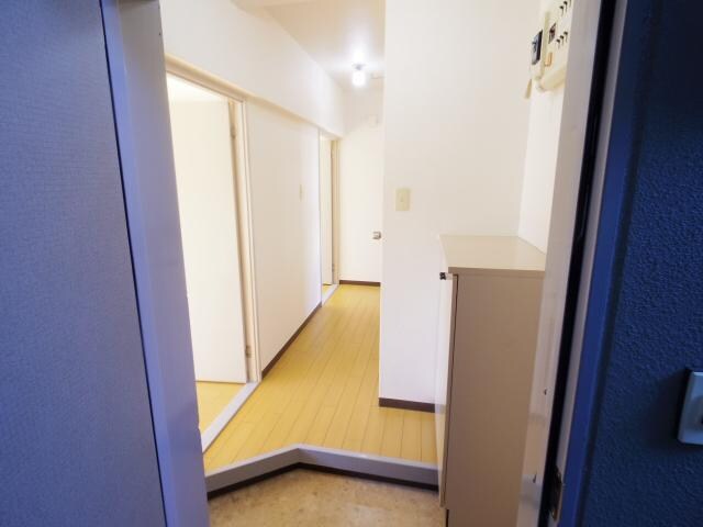 静岡駅 バス16分  中村町下下車：停歩3分 2階の物件内観写真