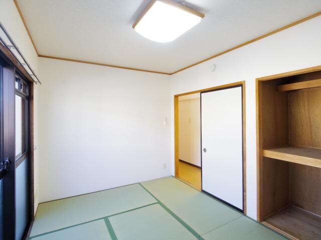 静岡駅 バス16分  中村町下下車：停歩3分 2階の物件内観写真