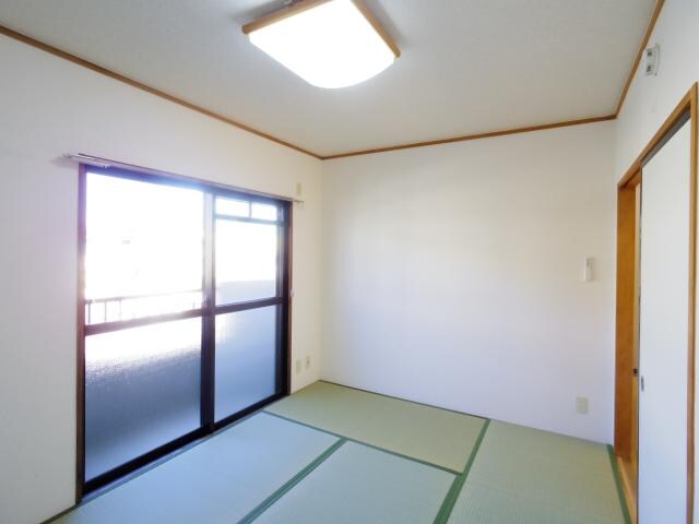 静岡駅 バス16分  中村町下下車：停歩3分 2階の物件内観写真