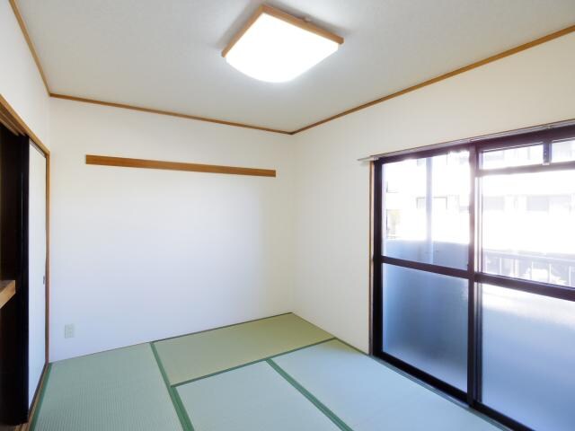 静岡駅 バス16分  中村町下下車：停歩3分 2階の物件内観写真