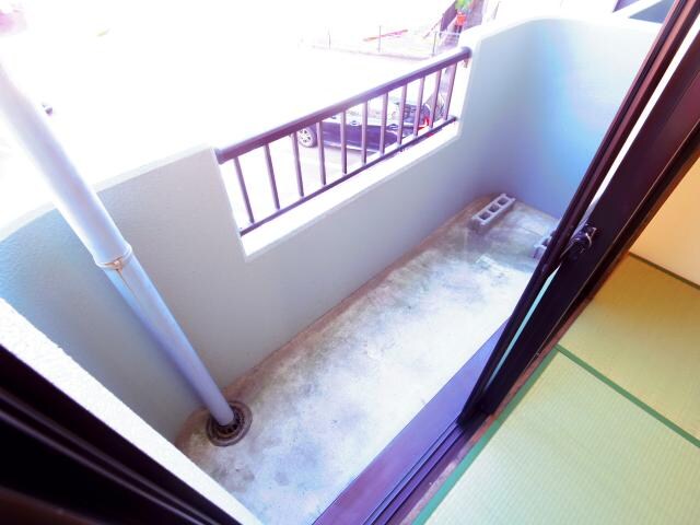 静岡駅 バス16分  中村町下下車：停歩3分 2階の物件内観写真