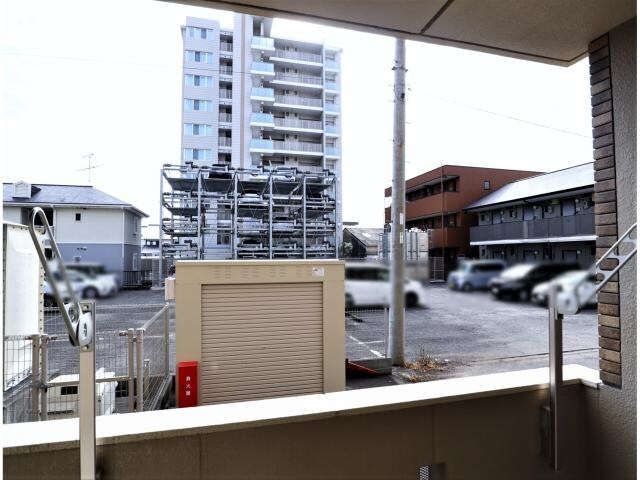 静岡駅 徒歩10分 1階の物件内観写真