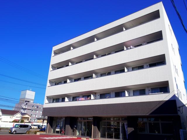 静岡県藤枝市田沼１丁目の物件外観写真
