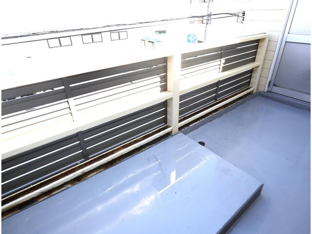 静岡駅 徒歩18分 2階の物件内観写真