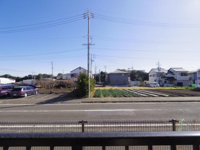 静岡駅 バス26分  南安倍川橋下車：停歩5分 1階の物件内観写真