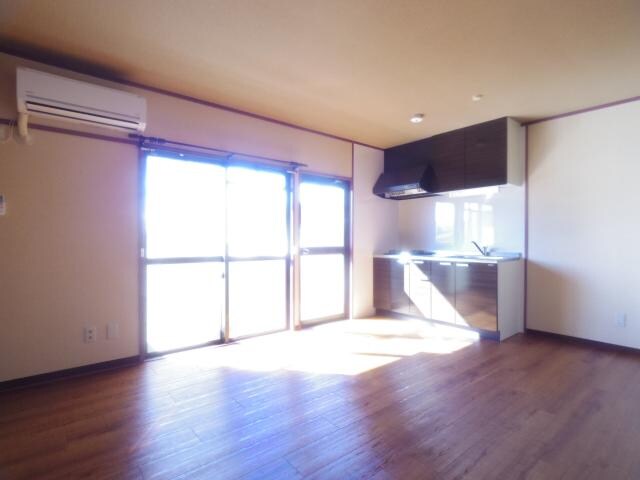 静岡県静岡市駿河区西中原1丁目マンション 3階の物件内観写真