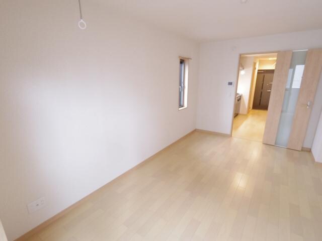 静岡駅 徒歩10分 4階の物件内観写真