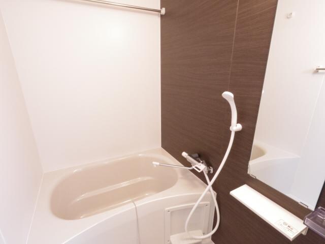 静岡駅 徒歩10分 4階の物件内観写真