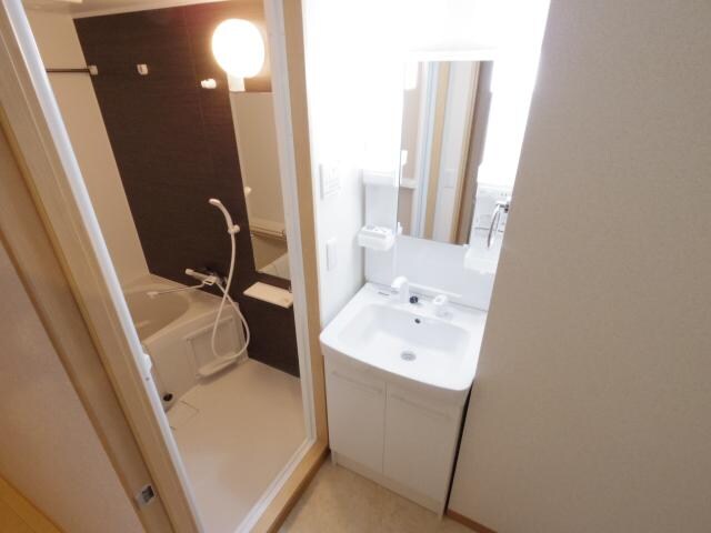 静岡駅 徒歩10分 4階の物件内観写真