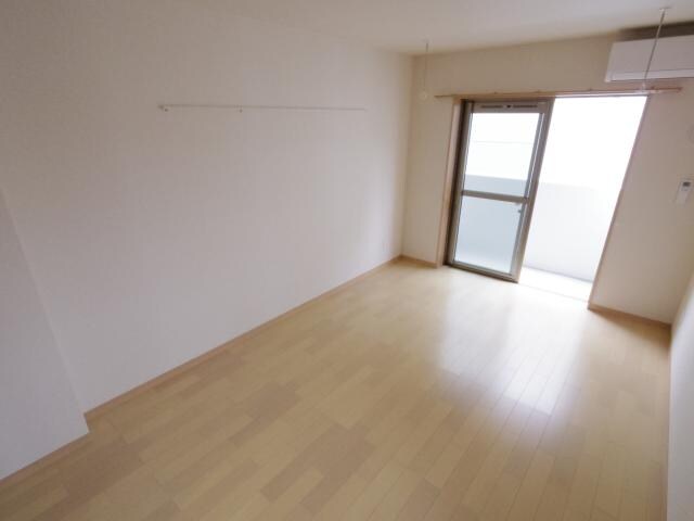 静岡駅 徒歩10分 4階の物件内観写真