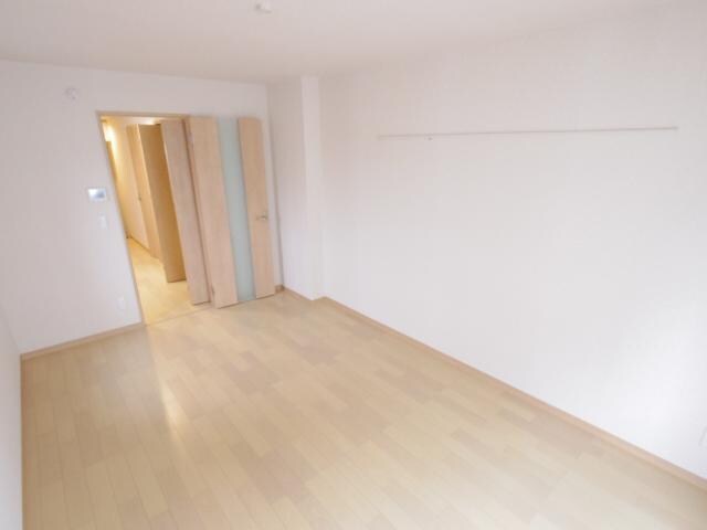 静岡駅 徒歩10分 4階の物件内観写真