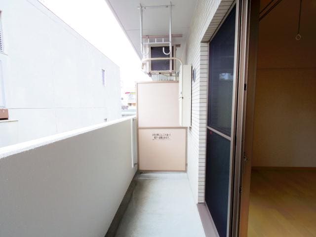 静岡駅 徒歩10分 4階の物件内観写真