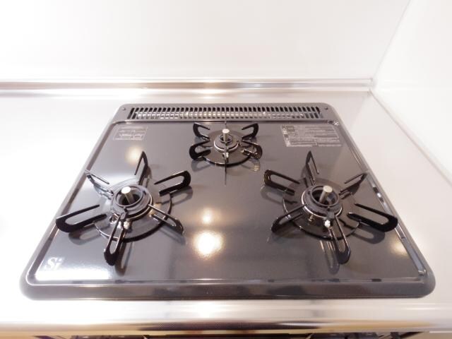 静岡駅 徒歩10分 4階の物件内観写真