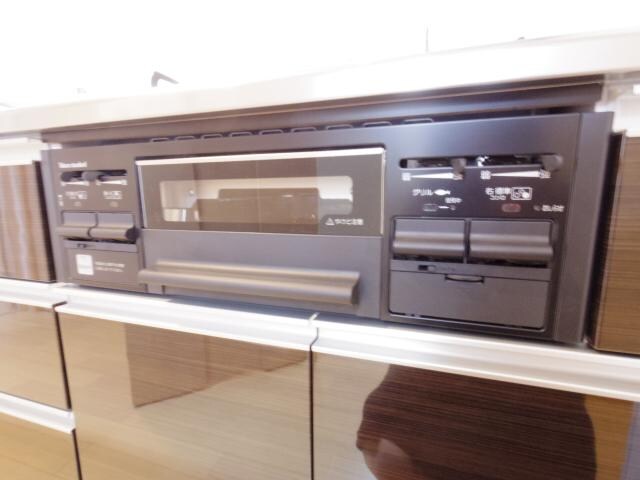 静岡駅 徒歩10分 4階の物件内観写真