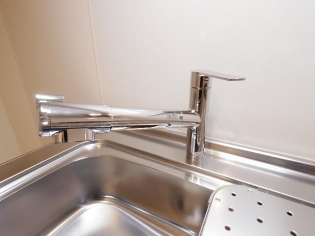 静岡駅 徒歩10分 4階の物件内観写真