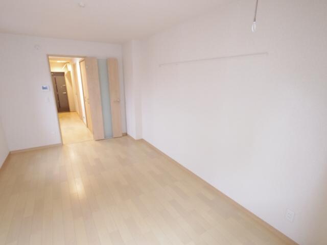 静岡駅 徒歩10分 4階の物件内観写真